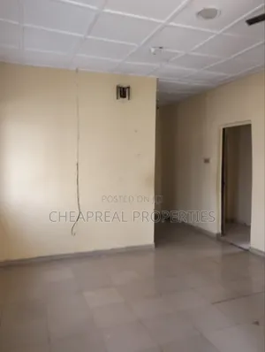 2bdrm Block of Flats in Covenant Estate, Yakoyo/Alagbole for rent