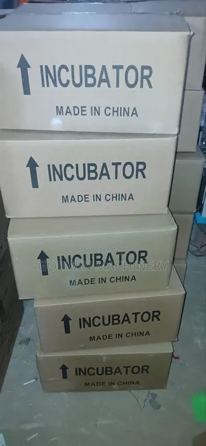 Incubator 96-104 Eggs