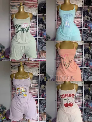 Nightwears