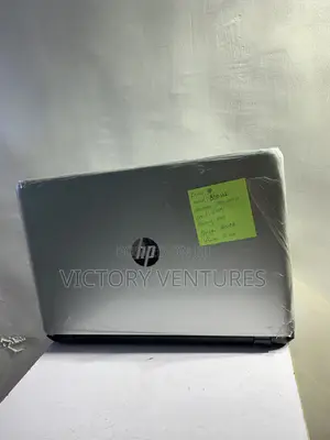 Laptop HP 350 G2 4GB Intel Core i3 HDD 320GB