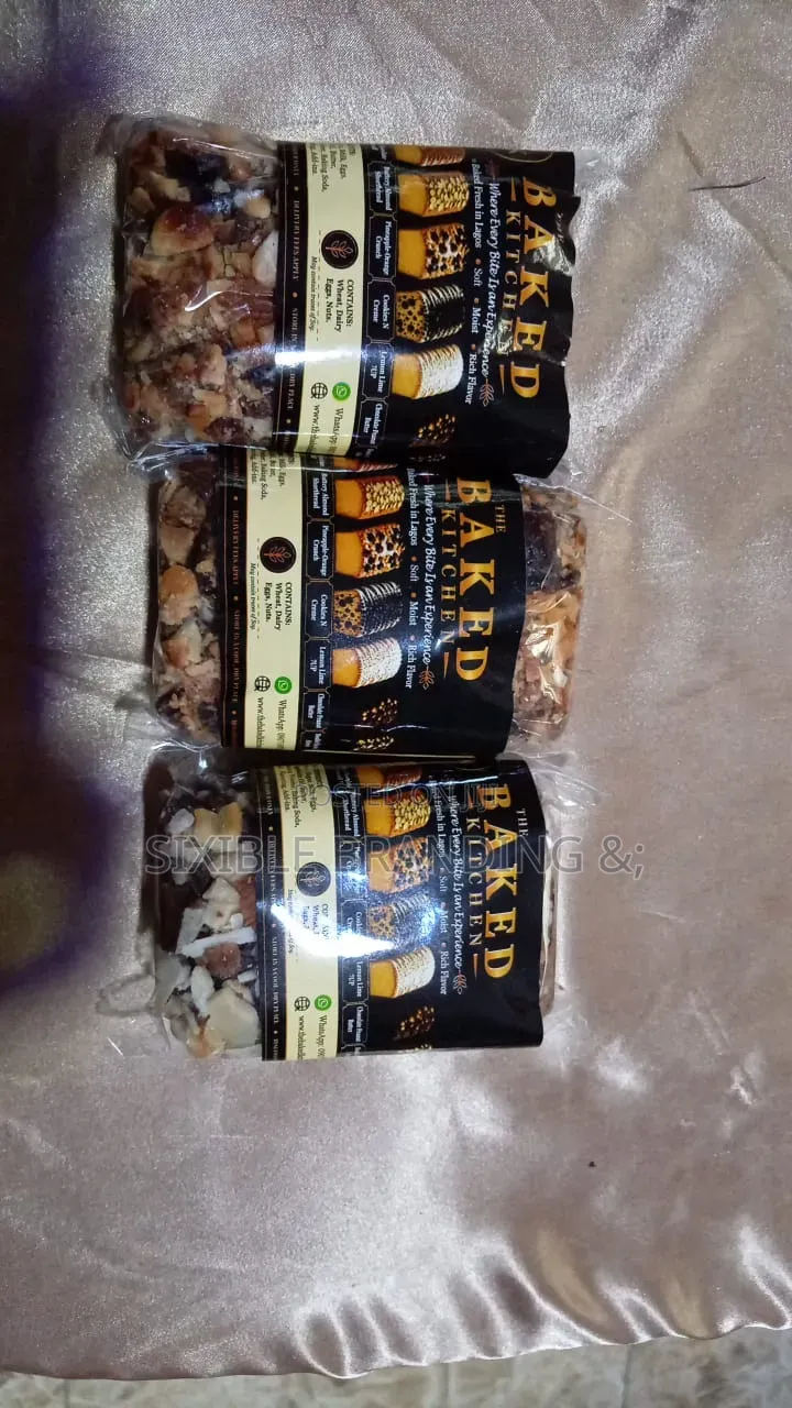 Stickers and Labels