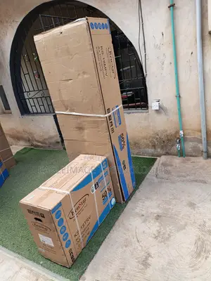 Brand New Kenstar 2 Ton High-efficiency Inverter Ac
