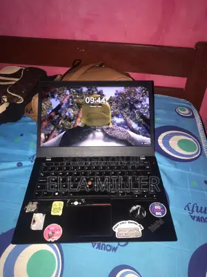 Laptop Lenovo ThinkPad L14 8GB AMD Ryzen 3 SSD 250GB