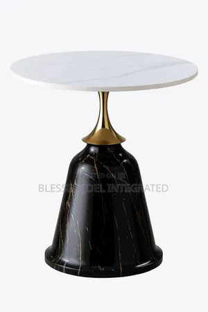 Beside Stool Table