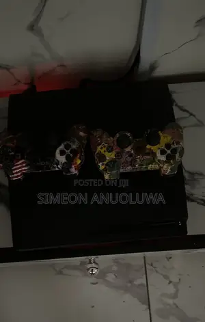 Sony Ps 3 Game