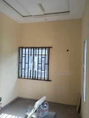 Furnished Studio Apartment in Covenant Estate, Yakoyo/Alagbole for rent