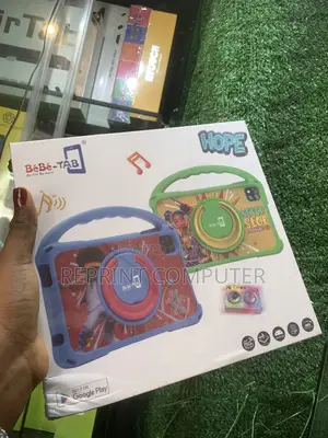 New Bebe Hope 256 GB