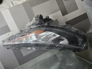 Headlamp Highlander 2020/2021 Available