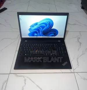 Laptop Lenovo ThinkPad P15s 8GB Intel Core i5 SSD 256GB