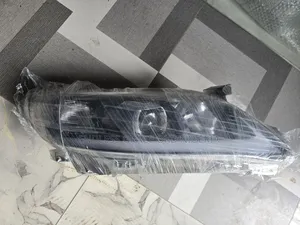 Headlamp Camry 207/2010 Upgrade Type Available