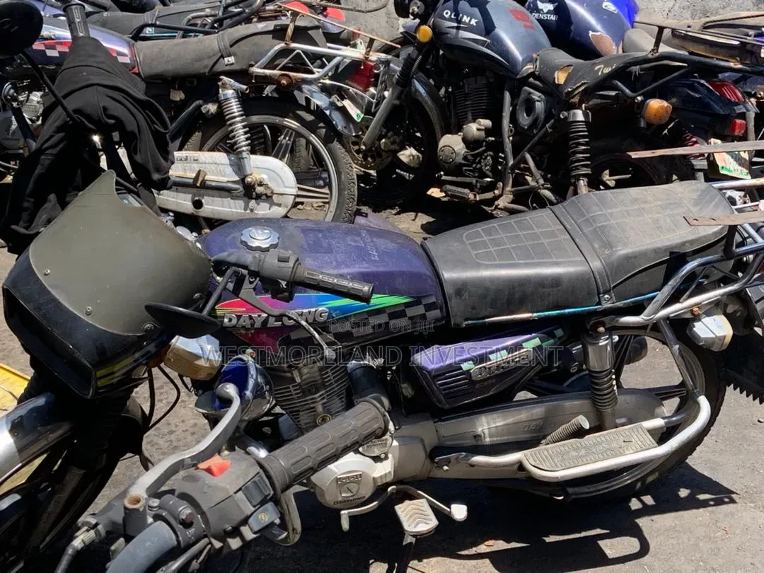Custom Built Motorcycles 2022 Blue