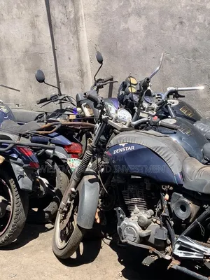 Custom Built Motorcycles 2022 Blue