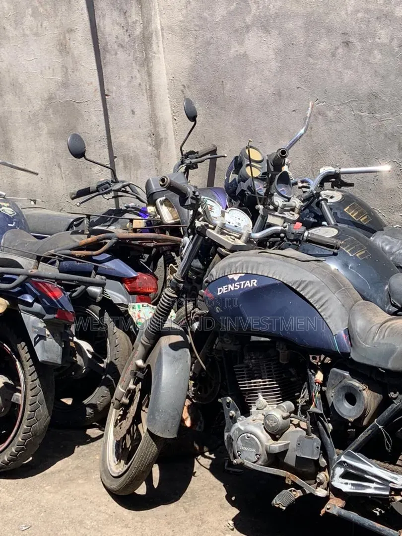 Custom Built Motorcycles 2022 Blue