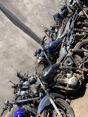 Custom Built Motorcycles 2022 Blue
