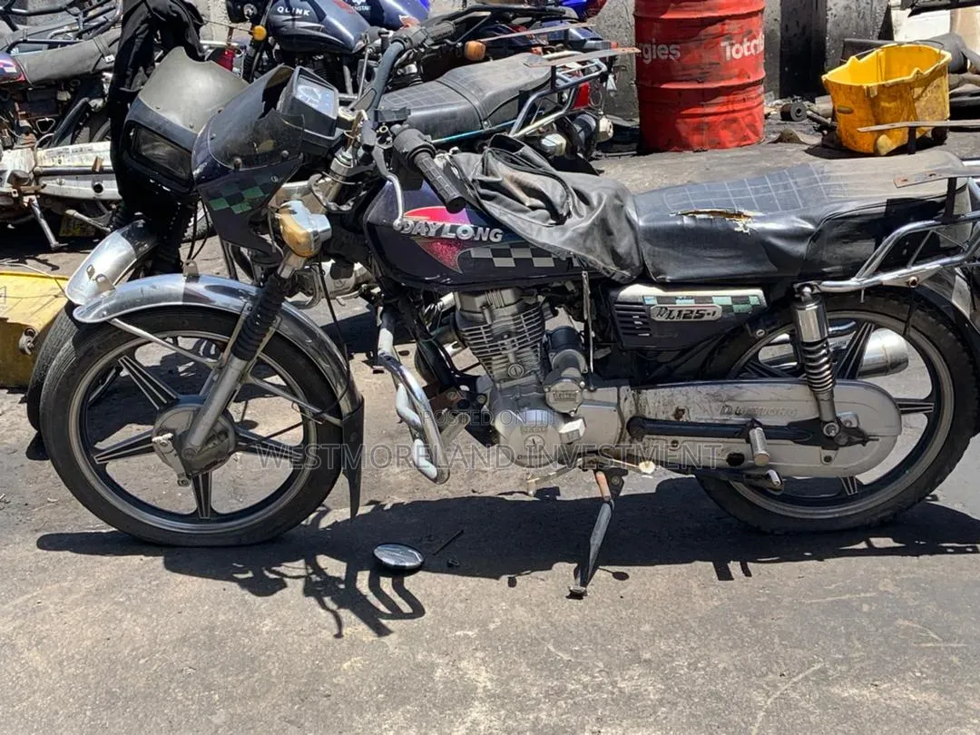Custom Built Motorcycles 2022 Blue