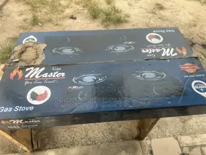 Table Top Gas
