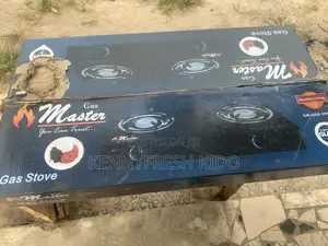Table Top Gas