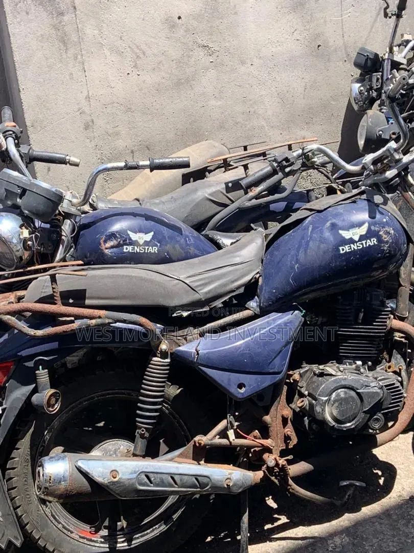 Custom Built Motorcycles 2022 Blue