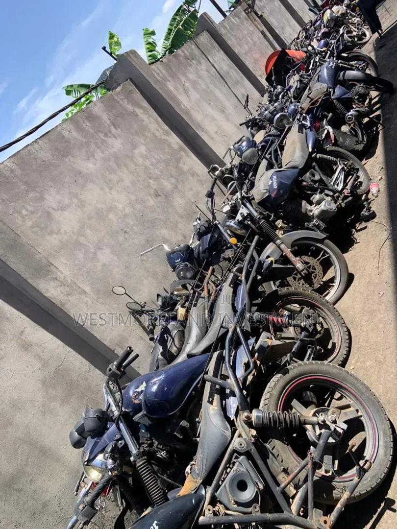 Custom Built Motorcycles 2022 Blue