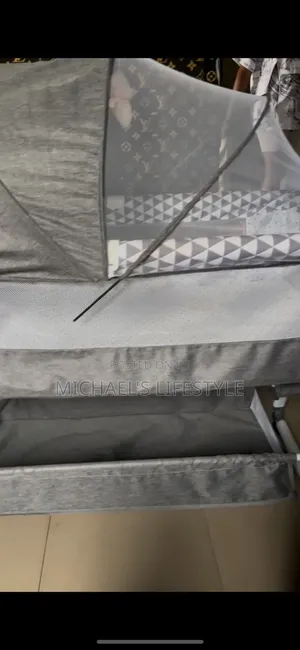 Baby Bassinet