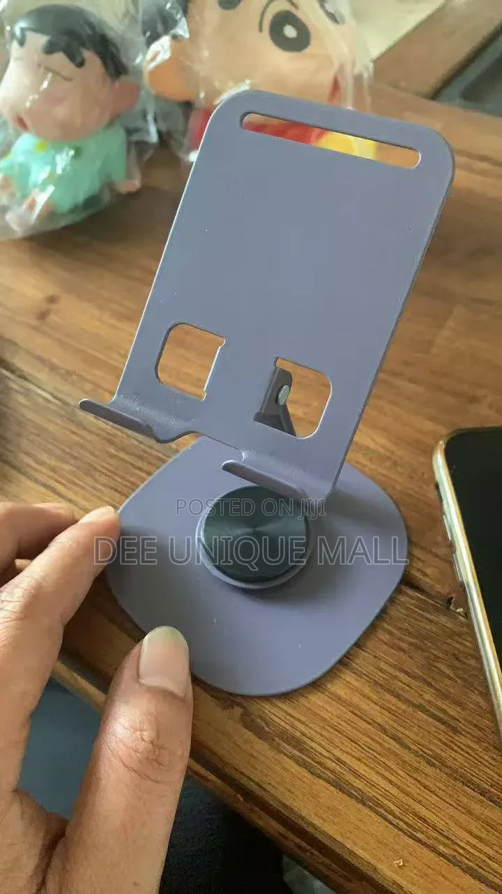 Metal Phone Stand