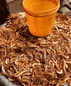 Big Crayfish (Prawns)