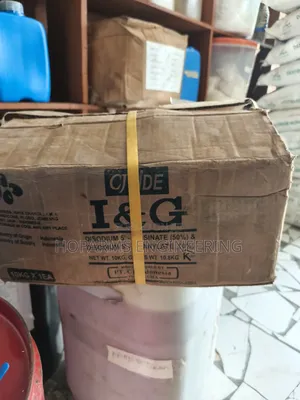 Premium I G (Disodium Inosinate) – Food Flavor Enhancer Powder