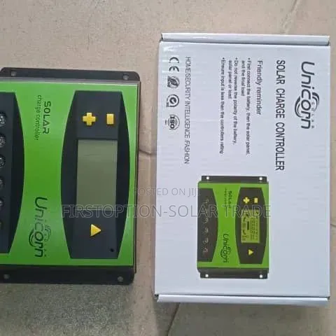 Charge Controller