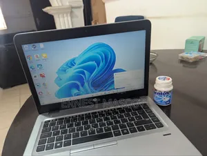 Laptop HP EliteBook 840 G3 8GB Intel Core i7 HDD+SSD 512GB