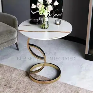 Small Side Stool Table