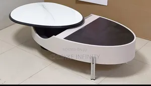 High Quality Imported Center Table Available to Pick Up
