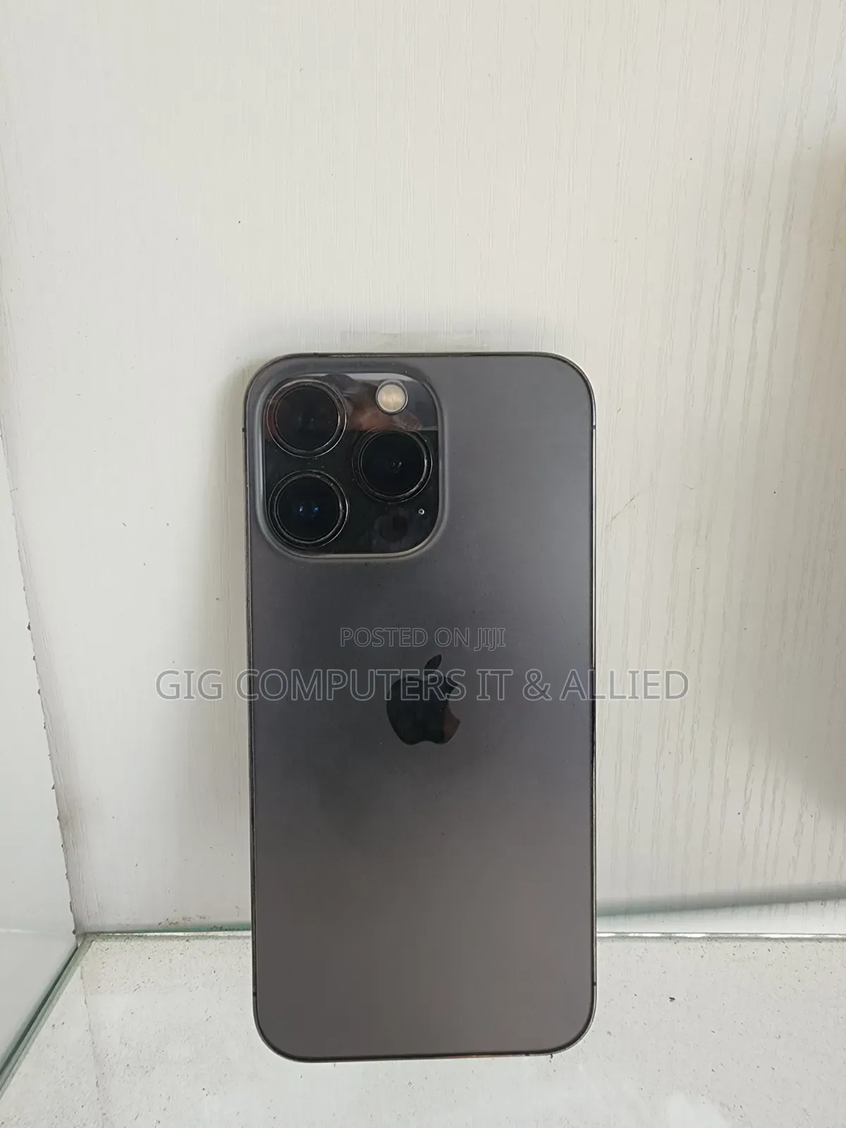 Apple iPhone 13 Pro 128 GB Gray