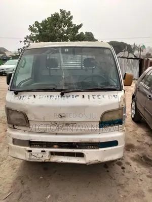 Clean Hijet