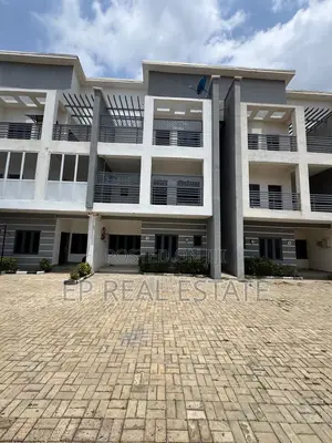 4bdrm House in Jahi for rent