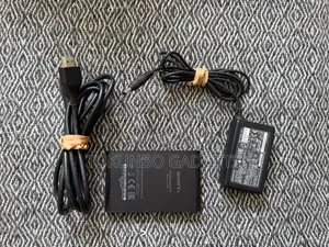 Sony Playstation Tv Console Vte 1016 ((Ps4, Vita, Psp, Ps1)