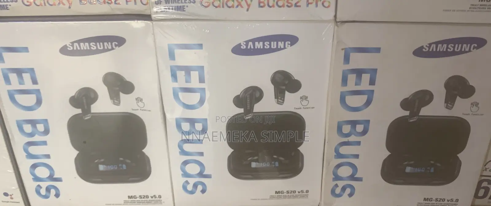 S20 Samsung