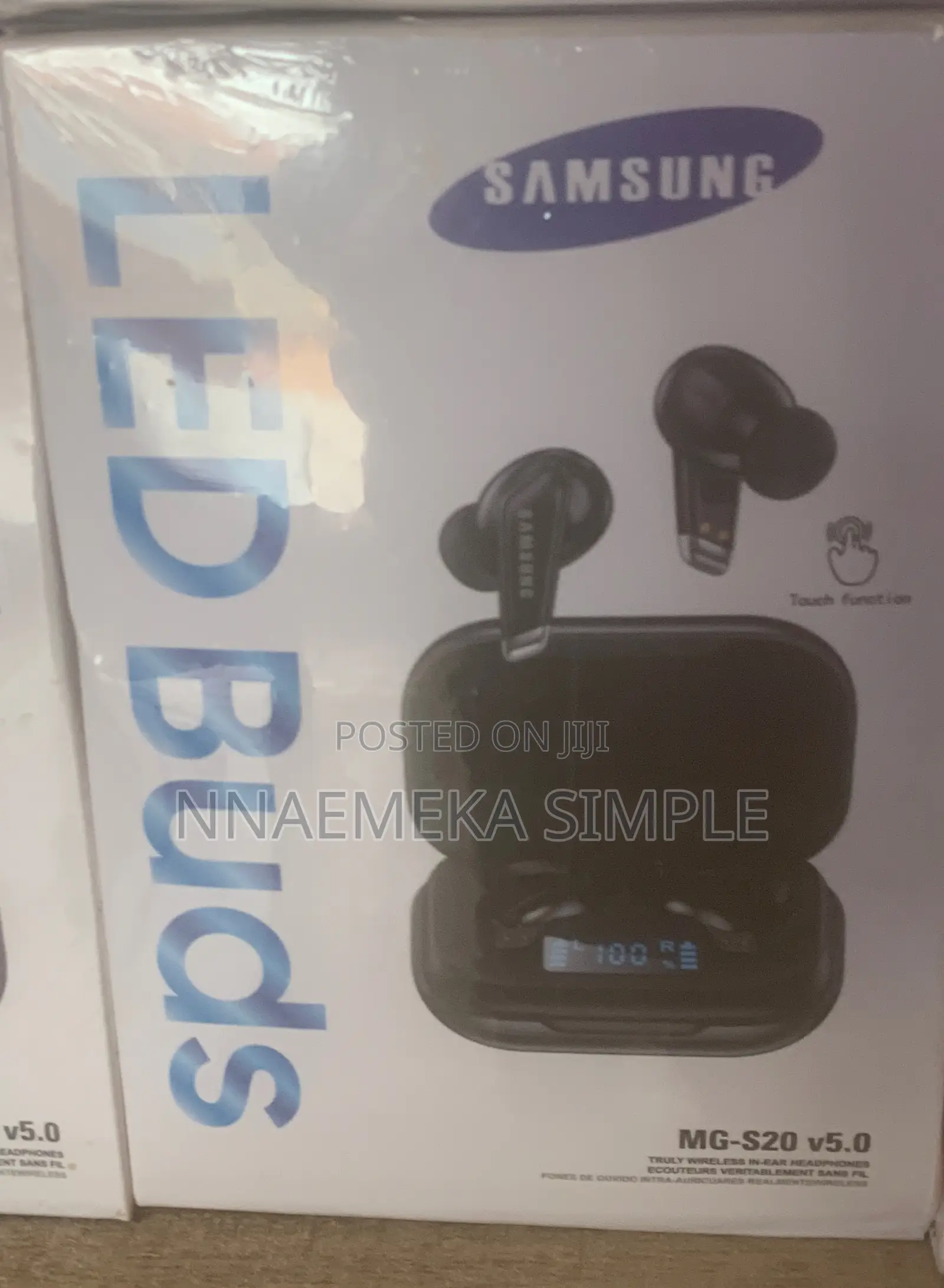 S20 Samsung