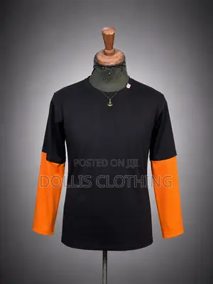 Topnotch Luxury Sweatshirt