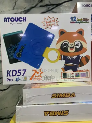 New Atouch KD57 512 GB