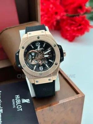 Wristwatch