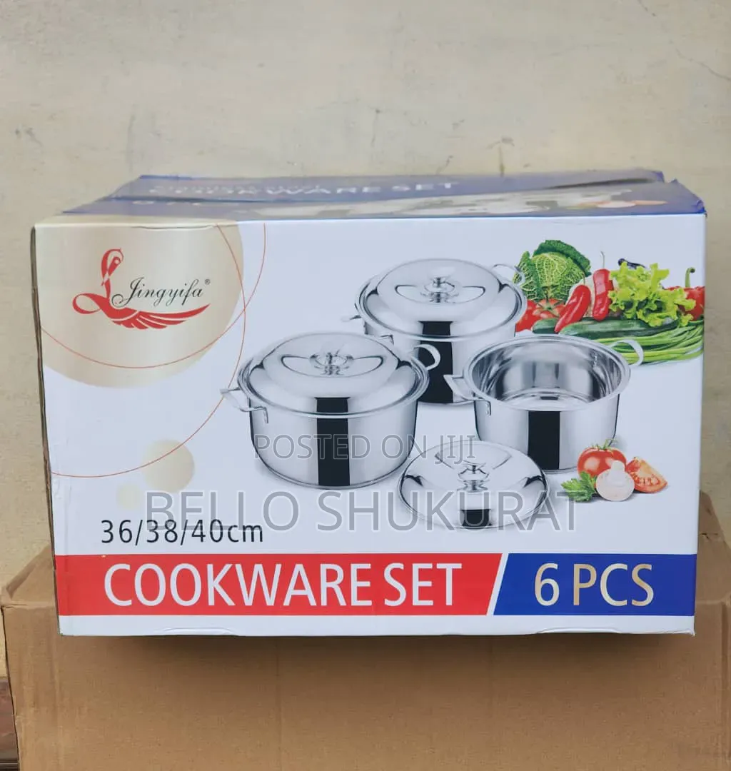 Cookware Set