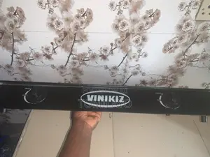 Vinikiz Gas Burner