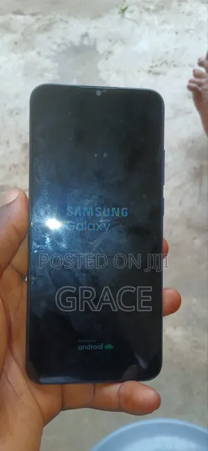 Samsung Galaxy A03 32 GB Blue