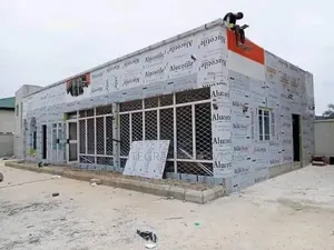 Cladding , Composite Panel