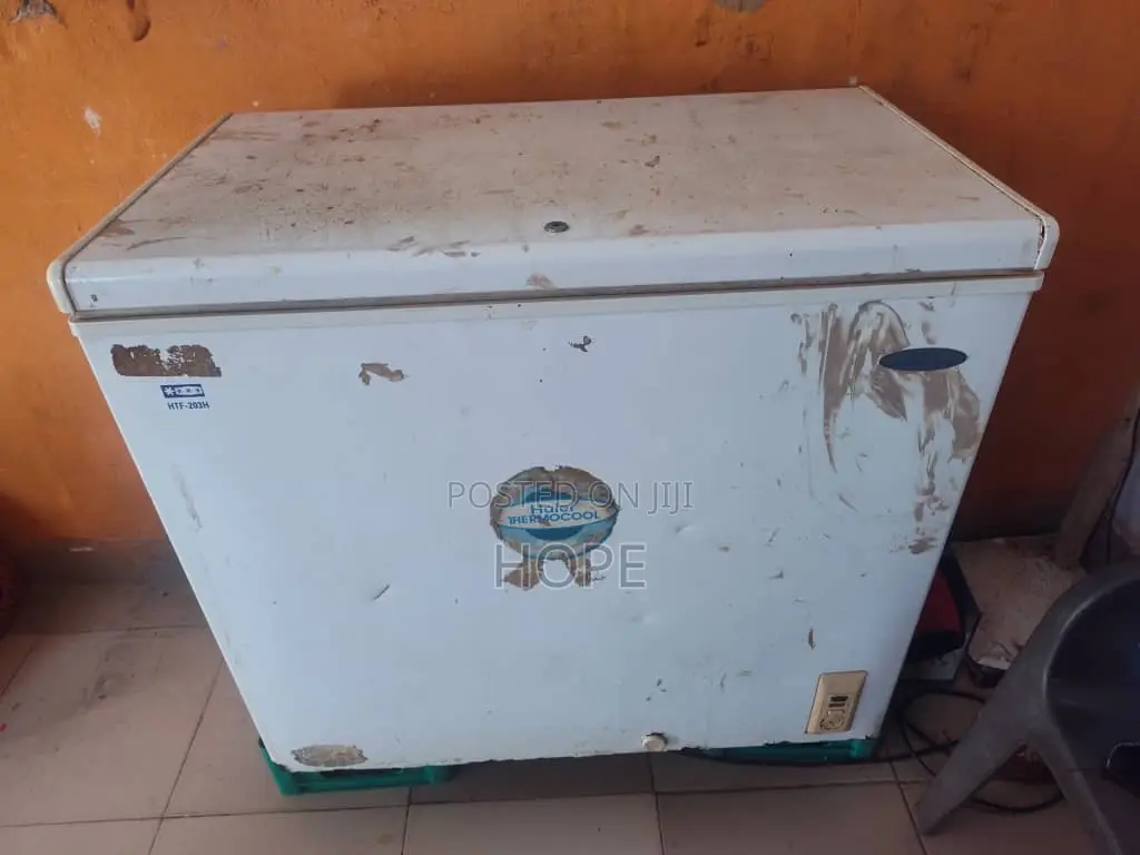 Deep Freezer