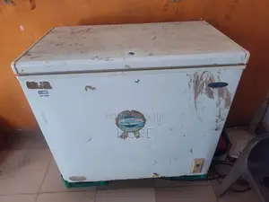 Deep Freezer