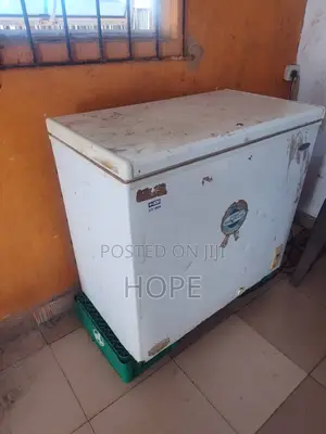 Deep Freezer