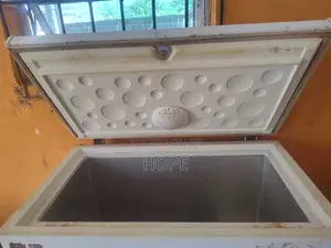 Deep Freezer