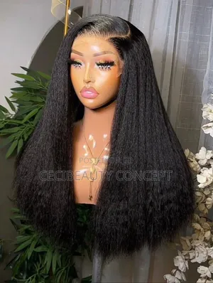 Luxury Hairs