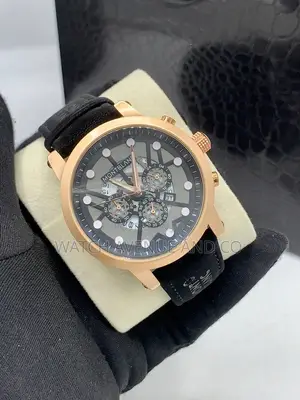 Montblanc Wristwatch